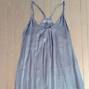 French Connection Halter Mini - Size 8